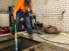 THI CÔNG XỬ LÍ HỐ GAS TẠI BẾN CÁT TPHCM 