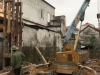 THI CÔNG ĐÀO MÓNG TẠI THỦ DẦU MỘT 