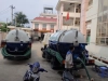 Xử lí hố gas tại Bầu Bàng TPHCM 