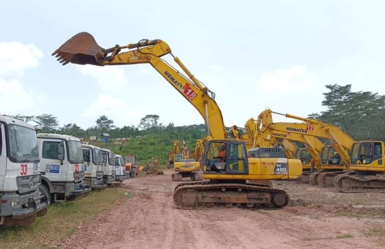 Top những cơ sở có dịch vụ đào móng đóng cừ TP HCM 