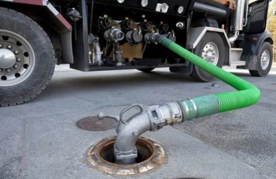 TOP DỊCH VỤ NẠO VÉT HỐ GAS UY TÍN TẠI TP HCM 